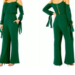 BCBG Jordane Jumpsuit
